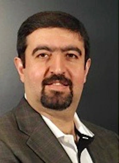 Farshad Hendi, Schneider Electric