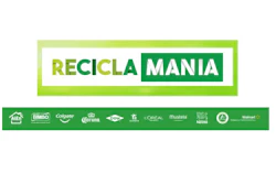 Reciclamanía liderada por Walmart de México