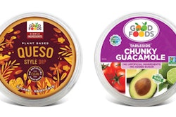 Salsas de Good Foods fabricadas con el proceso HPP de conservación de alimentos. Foto cortesía de Good Foods.