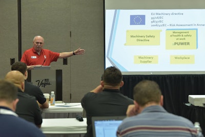 PACK EXPO Las Vegas despliega baraja de novedades para todos