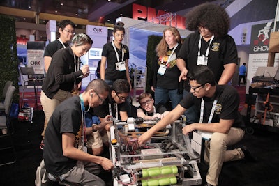 PACK EXPO Las Vegas despliega baraja de novedades para todos