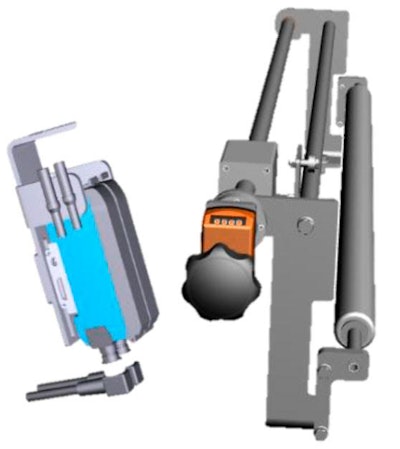 Kit de reequipamiento de ROVEMA