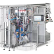 Envasadora vertical BVC 260 Flexible de Rovema.