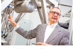 Craig Souser, de JLS Automation.