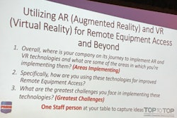 Cumbre Top to Top de PMMI