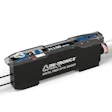 Tri-Tronics: sensor de fibra óptica digital DFS11