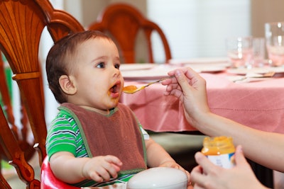 Baby Food in Mexico 2018, informe de Euromonitor International.