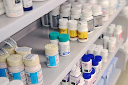 Aplicaciones RFID en gabinetes en los hospitales.