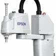 Robots SCARA de la serie T, de Epson Robots