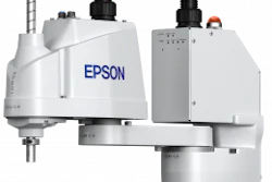 Robots SCARA de la serie T, de Epson Robots