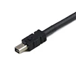 Sistema de conector Mini I / O.