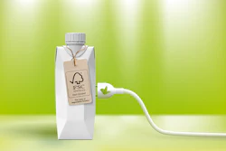 Solución de eficiencia energética de Tetra Pak y ABB