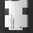 Donaldson mostrará en EXPO PACK Guadalajara 2019 su secador de adsorción Ultrapac® Smart.