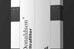 Donaldson mostrará en EXPO PACK Guadalajara 2019 su secador de adsorción Ultrapac® Smart.