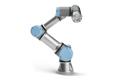 e-Series de Universal Robots
