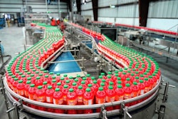 La Combi está dotada de un sistema SidelBlendFILL.