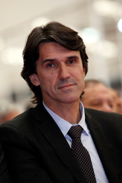 Walter Canido, CEO de Refres Now