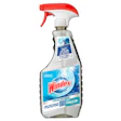 Nueva botella de plástico oceánico reciclado de Windex.