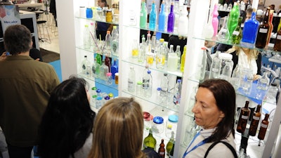 Envase Alimentek Argentina enciende motores