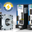Servomotor, sistema de accionamiento: más rendimiento, menos espacio