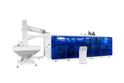PET Technologies presentará en PACK EXPO Las Vegas soluciones en moldeo por soplado