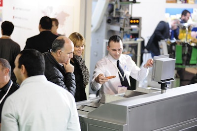 Envase Alimentek Argentina enciende motores