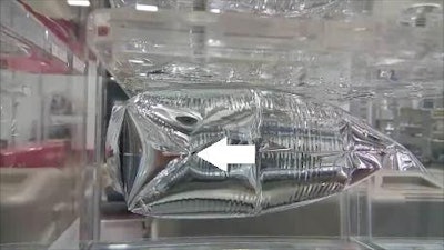 Una aproximación eficiente frente a la renovación de los envases flexibles