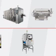 Heat and control en PACK EXPO Las Vegas 2019