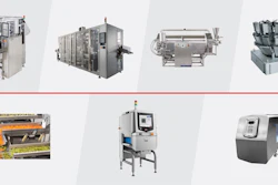 Heat and control en PACK EXPO Las Vegas 2019
