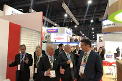 Envase Alimentek 2019: Un respaldo a la industria argentina de empaque y procesamiento