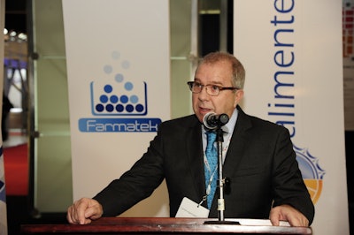 Envase Alimentek Argentina enciende motores