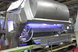 PACK EXPO 2019: Clasificadores digitales para procesamiento de vegetales húmedos