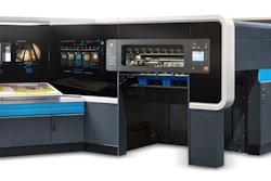 Prensa nanográfica Landa S10