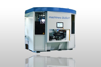 PACK EXPO 2019: Impresoras digitales directo al sustrato