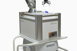 PACK EXPO 2019: Debut de manipulador móvil autónomo y pinzas de vacío Robotiq