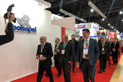 Envase Alimentek Argentina 2019: Con los pies en el futuro