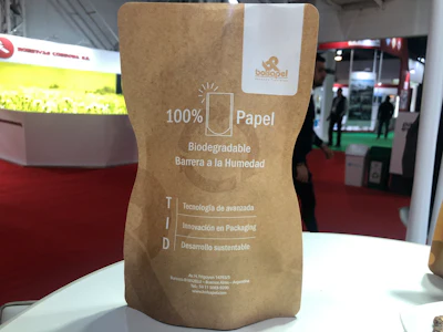 Envase Alimentek Argentina 2019: Con los pies en el futuro