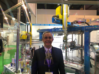 Envase Alimentek Argentina 2019: Con los pies en el futuro