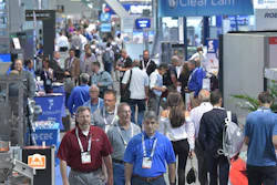 Enorme tamaño de PACK EXPO Las Vegas y Healthcare Packaging EXPO reflejan crecimiento de la industria