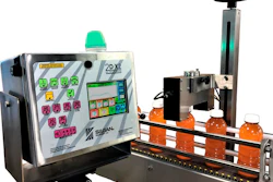 Sellado de tapas seguro con un sistema de inspección de doble perfil