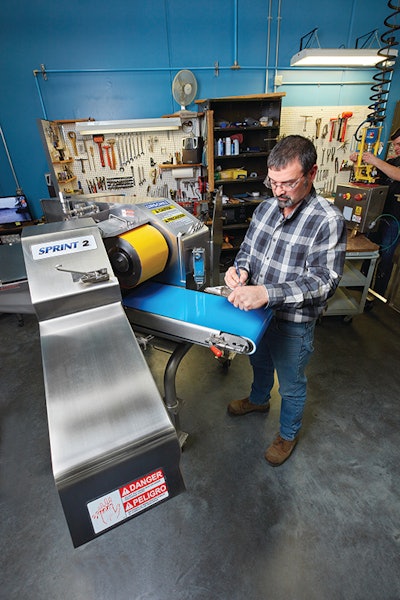 Cómo hacer de su planta un lugar seguro