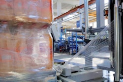 Monitoreo en tiempo real de envoltura de palets: Innovación argentina de alto impacto