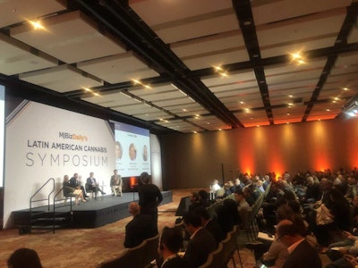 Entrevista con Christopher Walsh: “Colombia es un eje de desarrollo para la industria del cannabis”