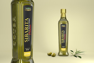 Para la marca de alimentos Cousa, el equipo de diseño y desarrollo de Teckdes renovó el envase de su aceite de oliva Sibarita, con un concepto integral que involucra emocionalmente a los consumidores.