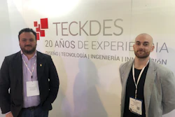 Teckdes, conexiones efectivas entre el empaque y los consumidores