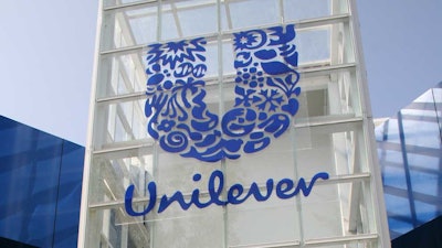 Unilever suprimirá los plásticos de todas sus marcas para 2025, y se compromete con la economía circular