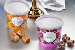 Nuevo envase semitransparente respalda estrategia de sustentabilidad de Marks & Spencer