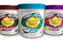 Coconut Bliss encuentra el nirvana en tazas a base de plantas