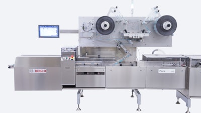 Lo que vimos y oímos en Andina Pack 2019