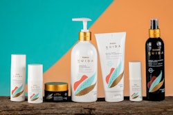 Empaques para cosméticos con cannabidol ayudan a trascender percepción de “cáñamo hippie”